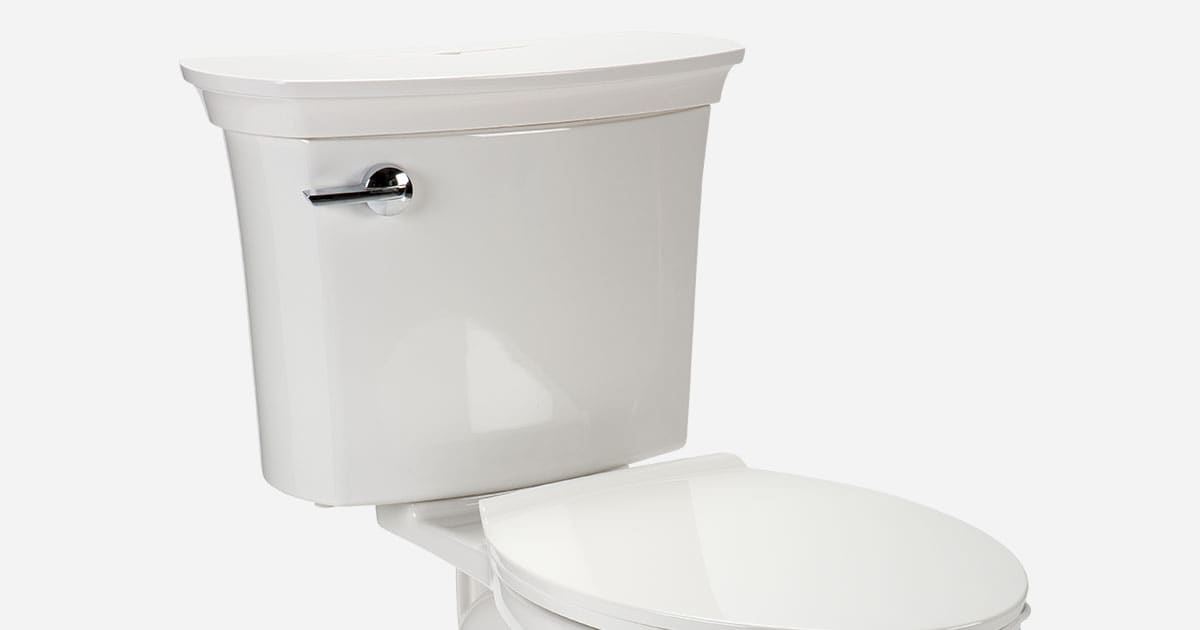 Best Toilet Reviews Consumer Reports